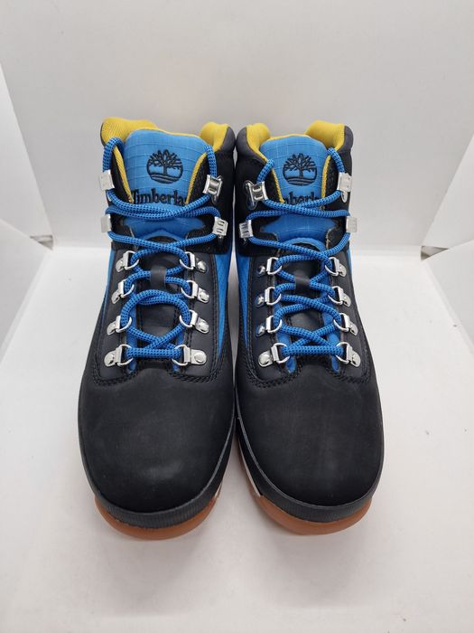 Ghete Timberland Euro Hiker A29VB nr. 44