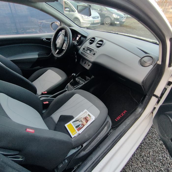 Wv polo benzina 2015 euro 5 perfecta stare ieftin GARANȚIE