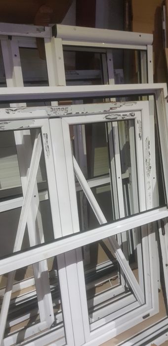 АLU дограма,  Soulis