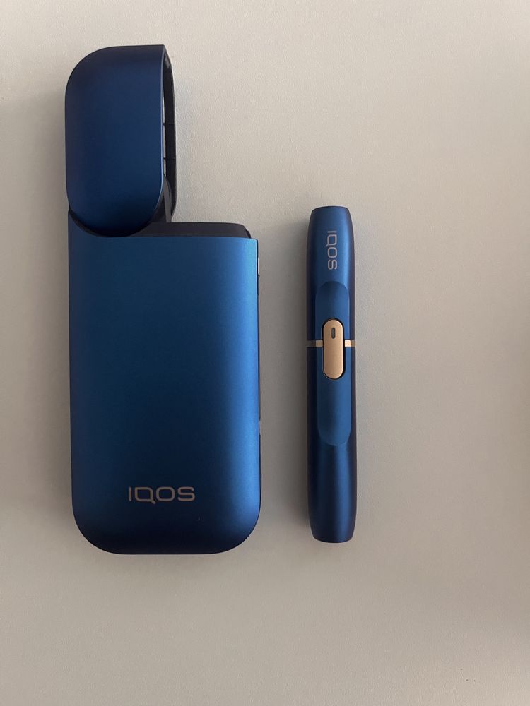 Dispozitiv IQOS !!!