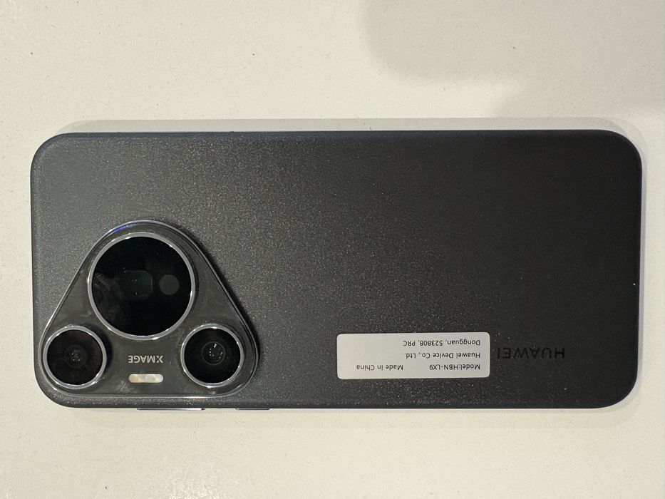 Huawei pura 70 pro