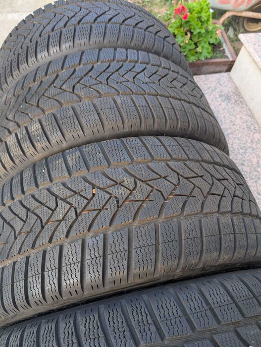 4 Jante roti iarna Mercedes GLC AMG W253 X253 R20 2 latimi A2534012700