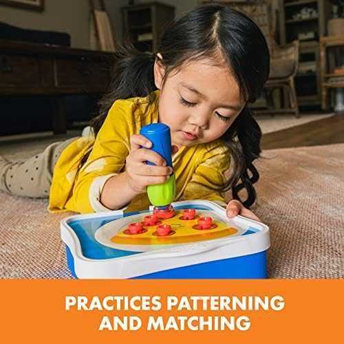 Нова STEM играчка 54 части отвертка работилница деца 3+ подарък