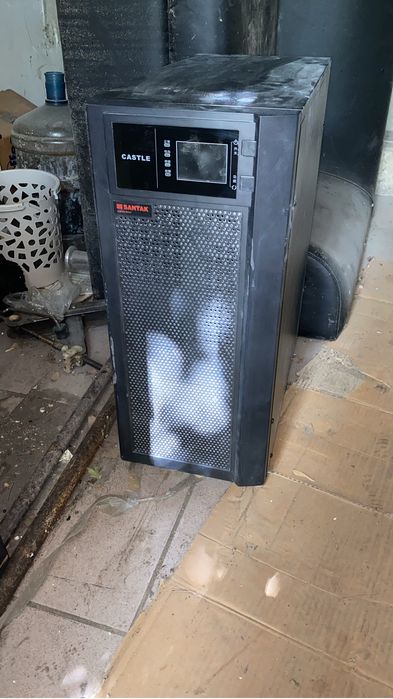 UPS ИБП для сервер