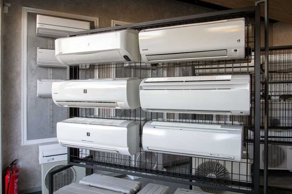 Daikin S28ZVRV Нов внос Японски климатици 2025