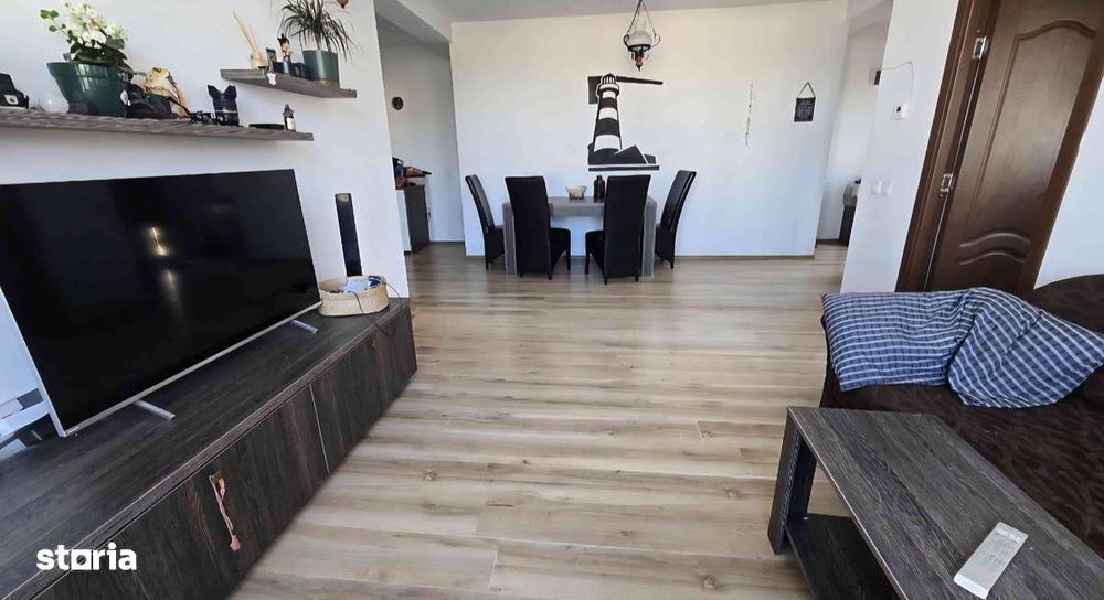 Apartament 4 camere Valea Lupului,  Iași