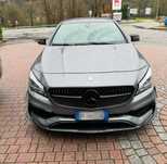 Mercedes cla premium shooting brake…cc2200