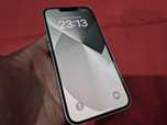 -Iphone 13, Silver, 128Gb, 6Ram, bat: 84%, FID defect, impecabil, star
