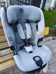 Maxi Cosi Titan Pro I-SIZE