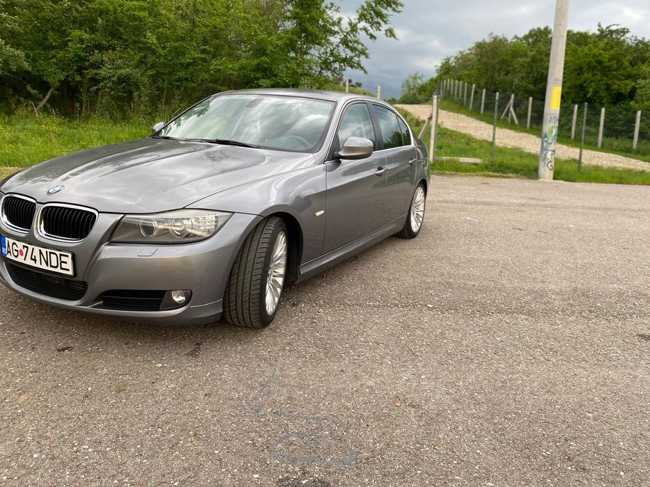 Bmw 320 an fabricație 2011 Cp163 preț 5600€negociabil