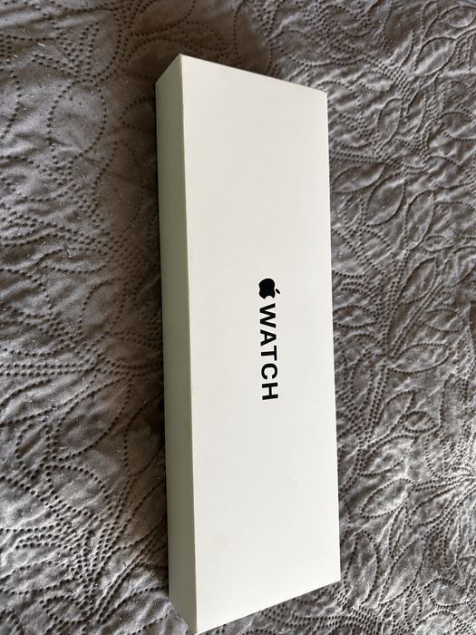 Apple watch SE 44 mm