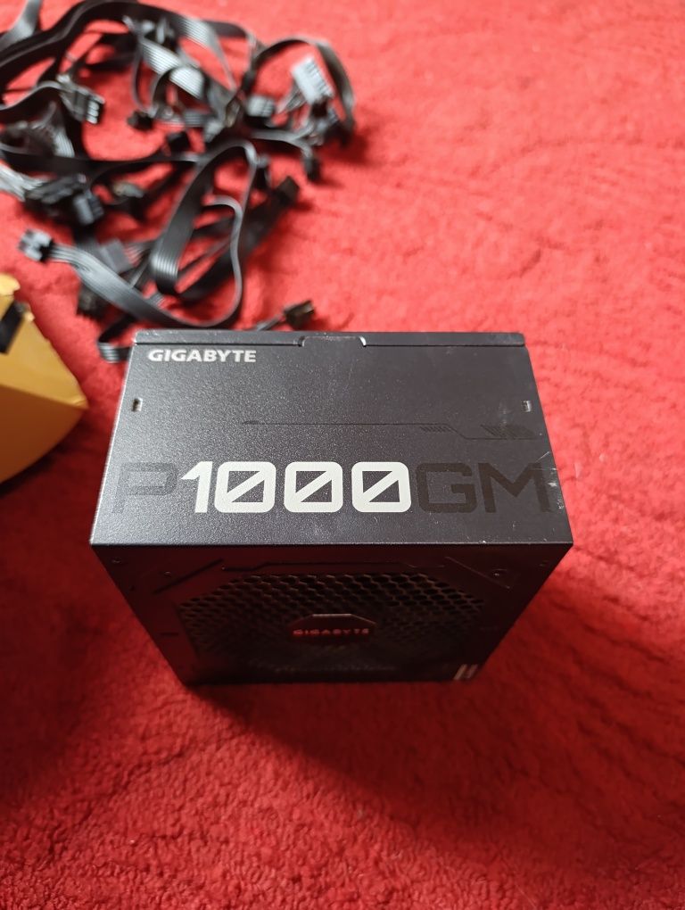 Блок питания 1000ватт