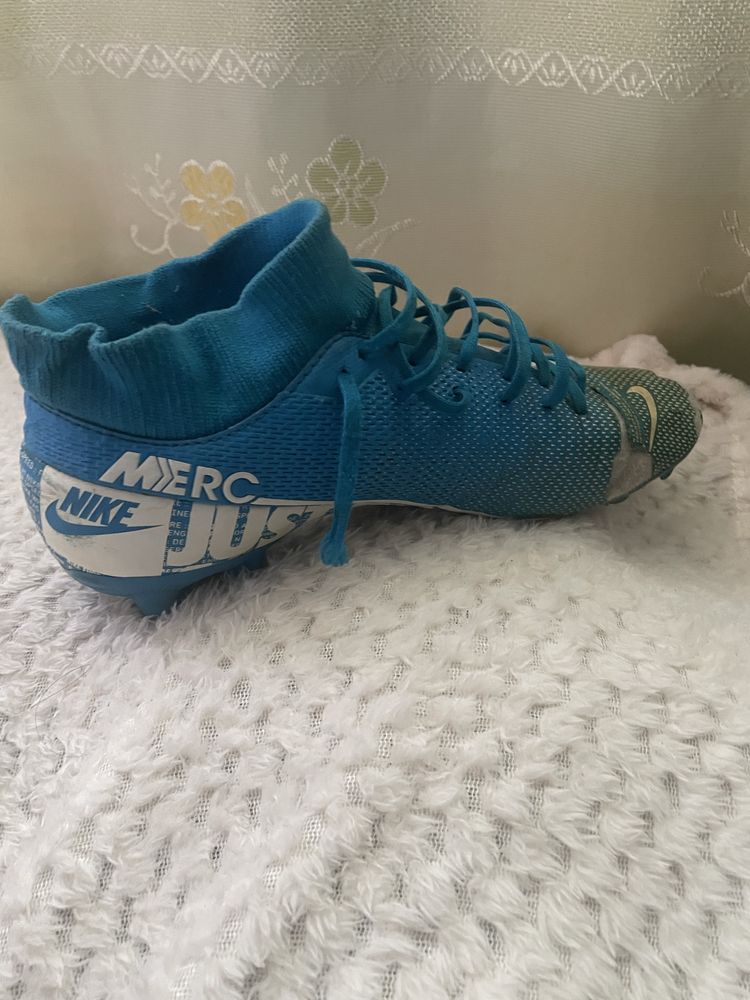 Vand ghete fotbal nike