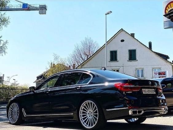 21” Джанти HAXER Mercedes GLE GLS S W222 BMW G05 G06 G11 G12