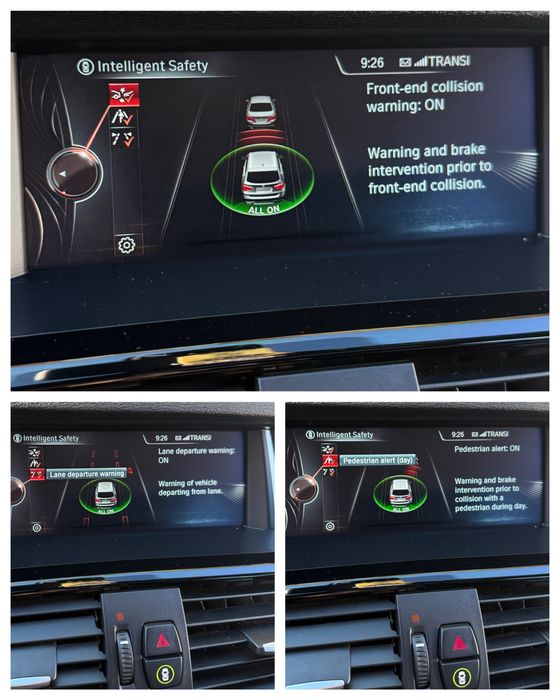 Bmw x3 M packet an 2015 Facelift euro 6 B47 X-drive 190 cp Full option