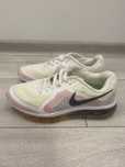 Дамски маратонки Nike Air Max 2015 white pink gradient