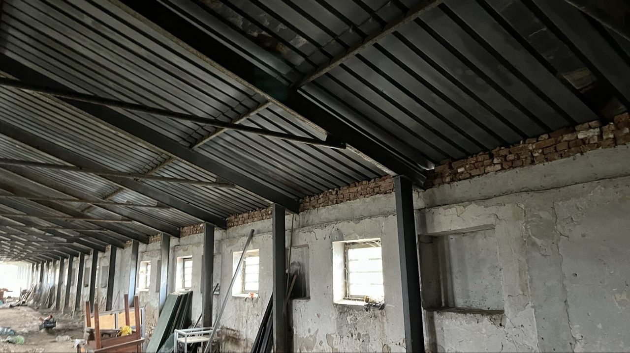 Продава се Склад в София, НПЗ Дианабад - 720 кв.м за 24 €/кв.м - Снимка #2