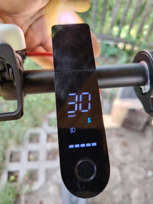 Trotineta electrica Xiao-Mi