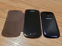 Telefon mobil  Samsung S3 mini