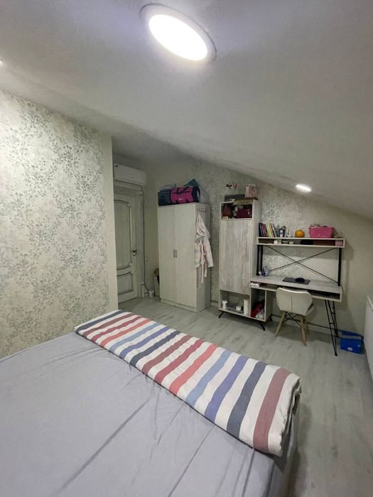 Yakkabog' tumani sheriklikka beriladi