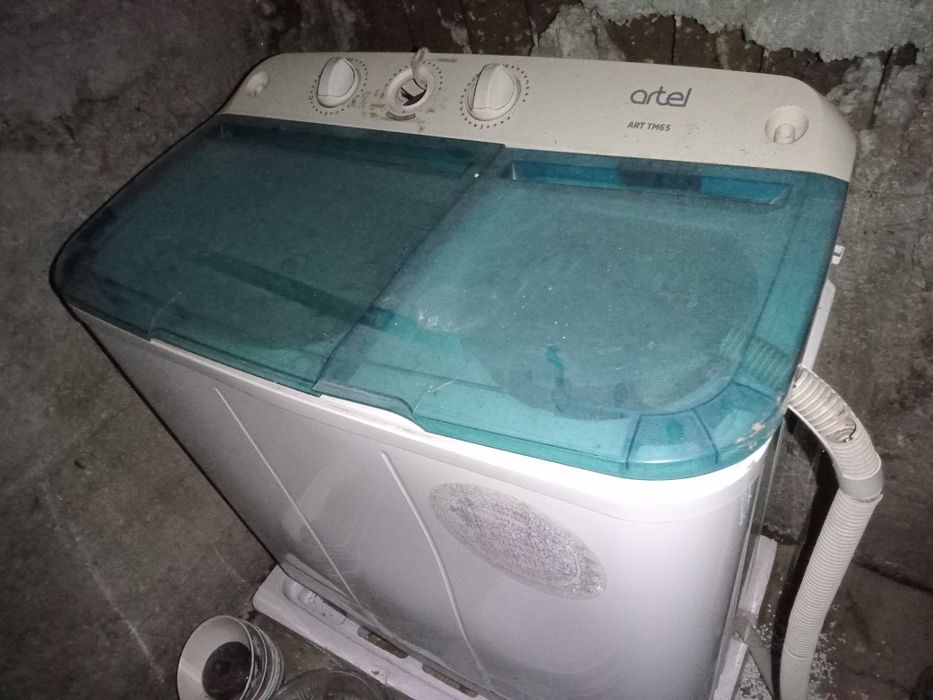 Артел полуавтомат запчастга