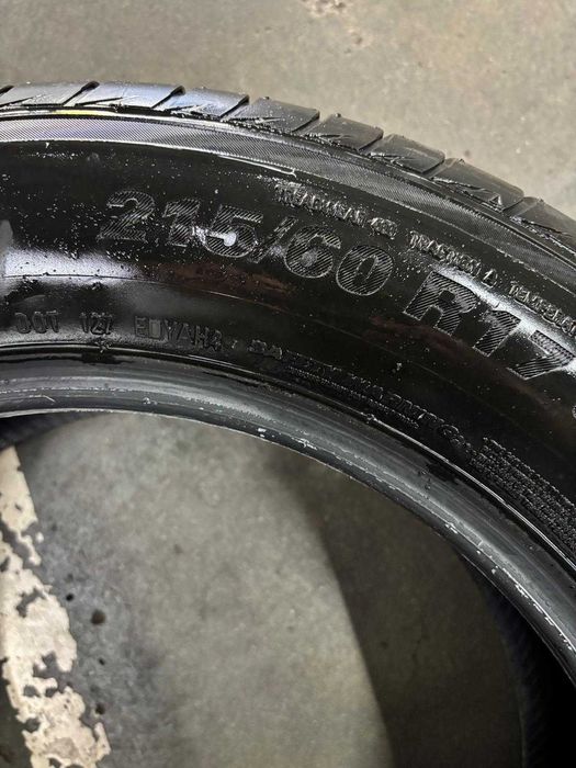 cauciucuri vara 215/60/17