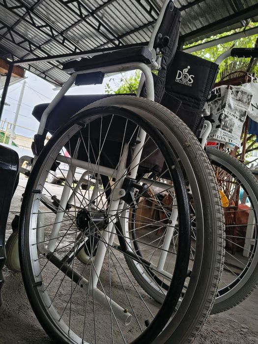 Инвалидная коляска