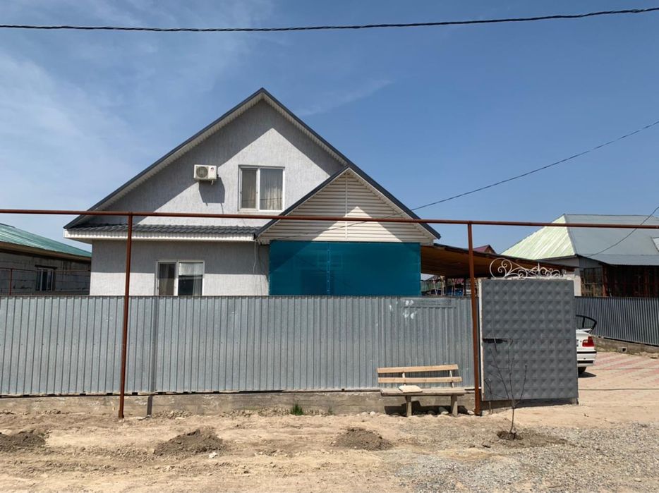Продается дом