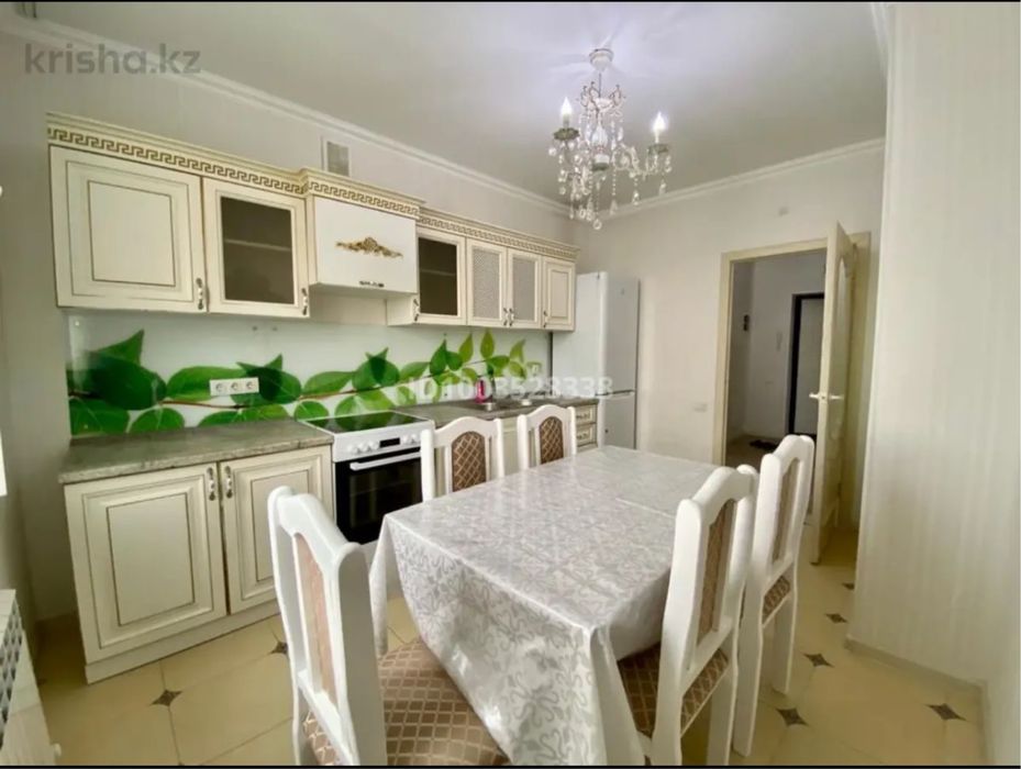 Сдам 2 комнатную квартиру в ЖК Семья.