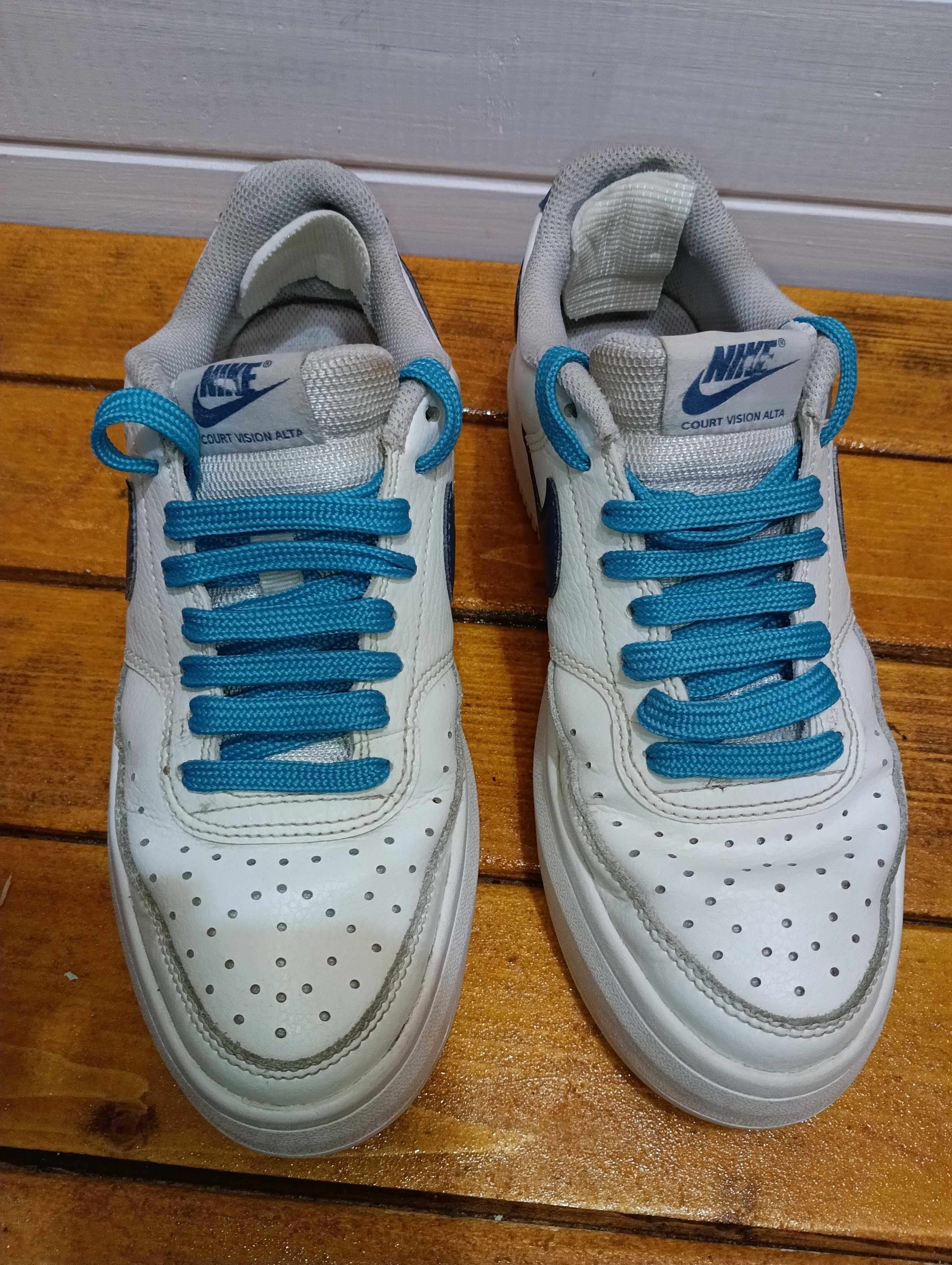 Nike Vision кожени N 39 - 32 лв