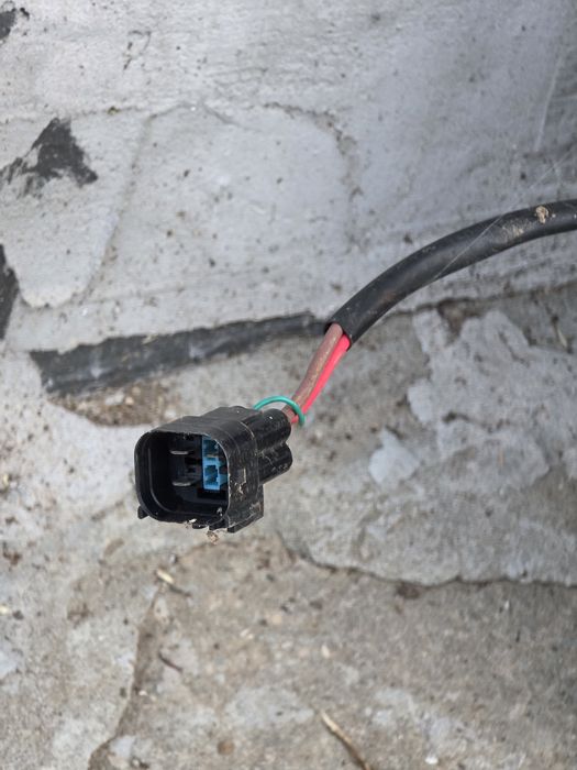 Перка климатик БМВ Х5, Е53 (perka bmw x5)