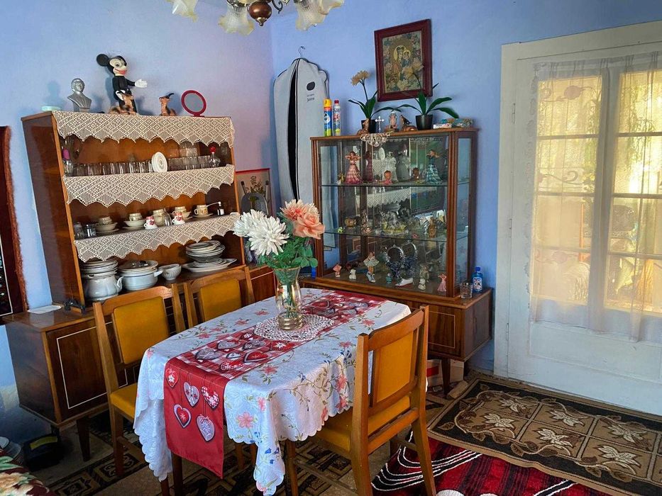 Vand casă+teren Supuru de Sus