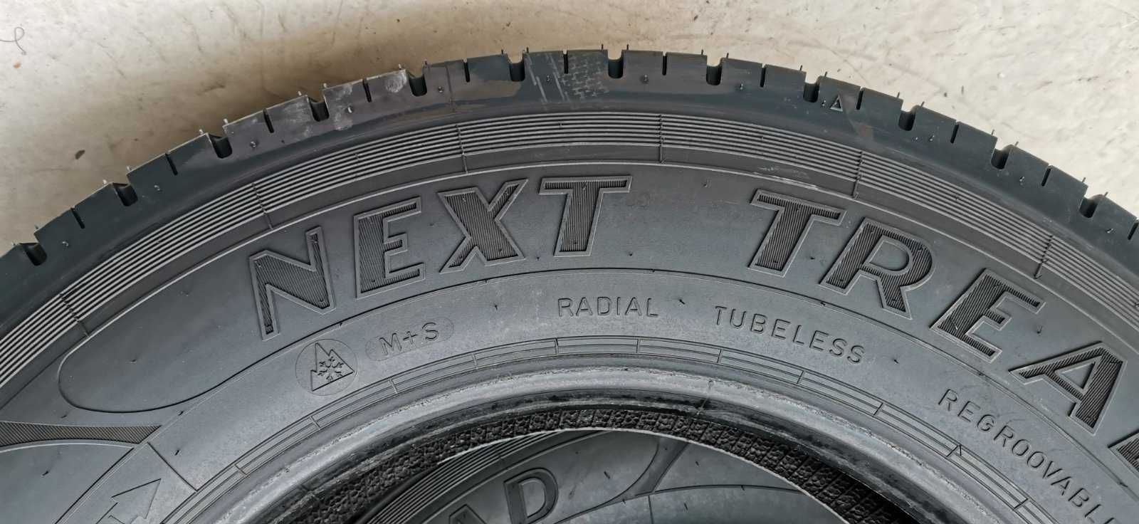 315/60R22.5 NEXT TREAD  LHD II - Goodyear