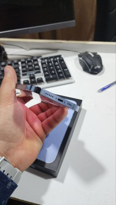 Iphone 13 pro  128Gb