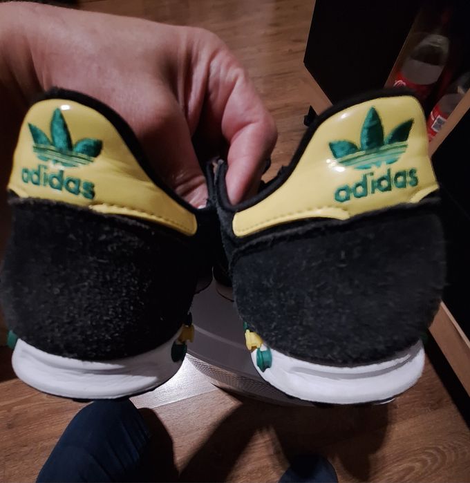 Originali Adidas 36,5 talpic 22,5