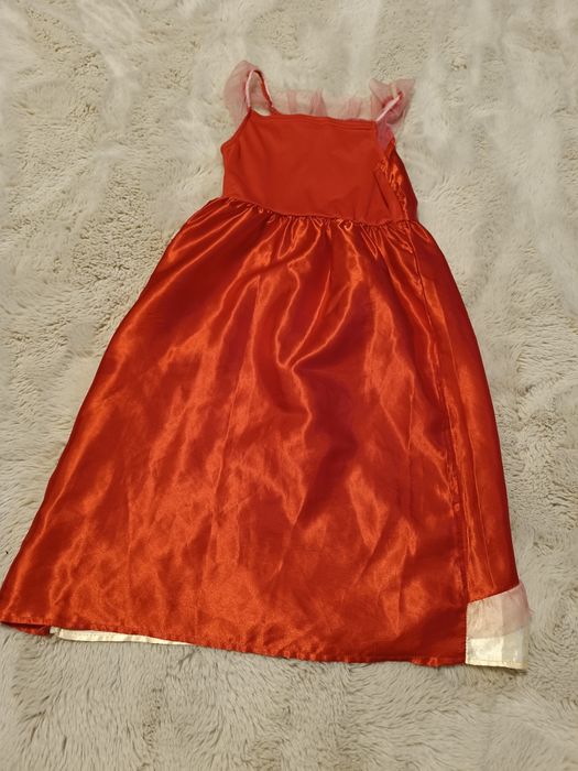 Rochiță Disney fete Elena din Avalor