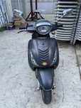 Скутер IVA FIRENZO 49с