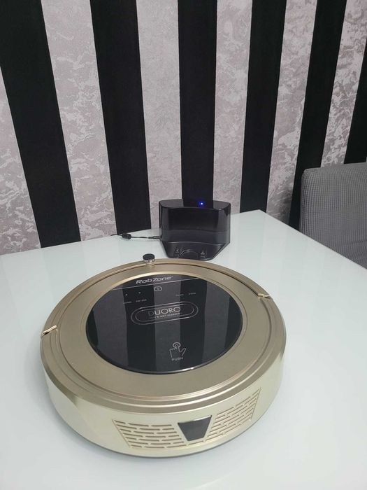 Robzone Duoro Xclean Profi