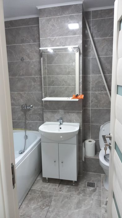 Garsonieră Basarab