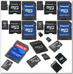 Fleshka micro sd terabayt sotiladi! Флешка жёсткий диск! Tayyor biznes
