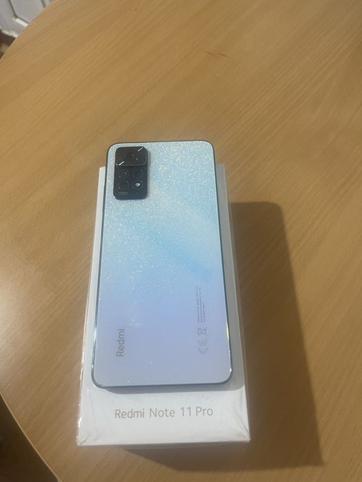 Redni Note 11 pro