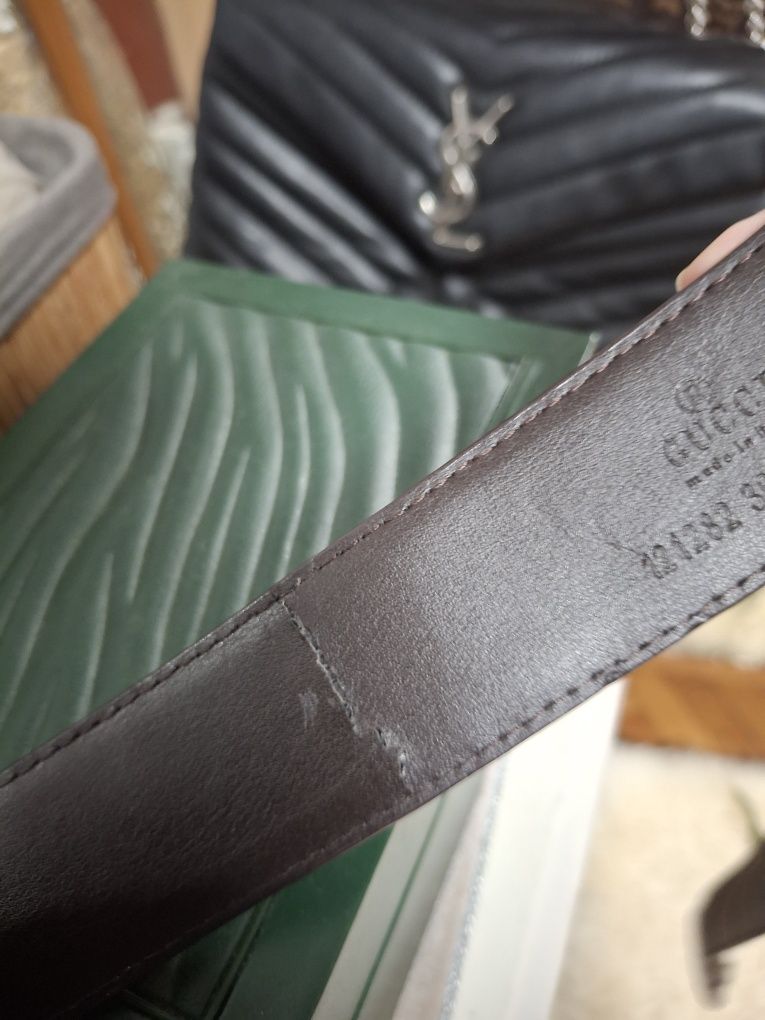 Gucci,  Prada, Balenciaga ,Salvatore Ferragamo колани