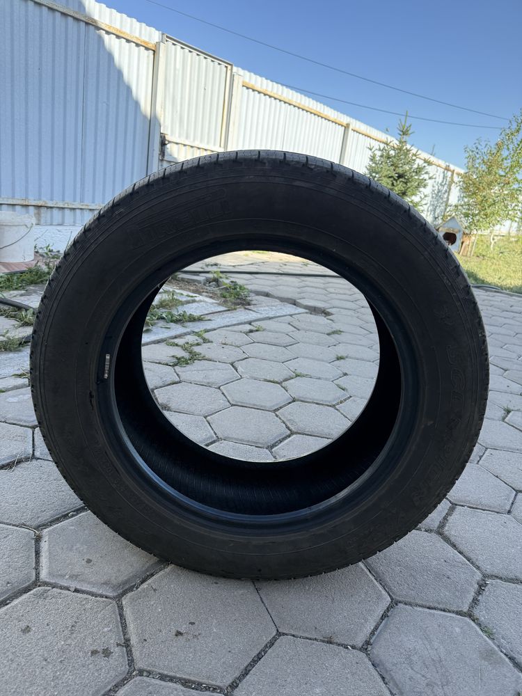 Продам автошины R18