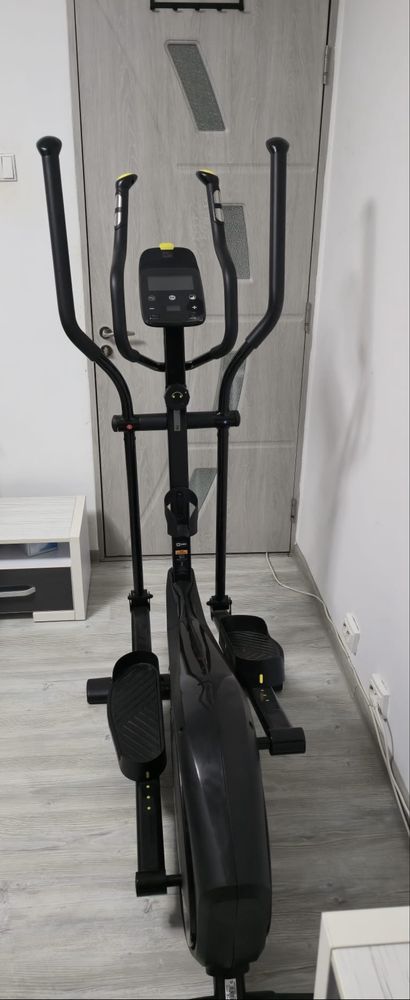 Bucicleta eliptica DOMYOS EL540