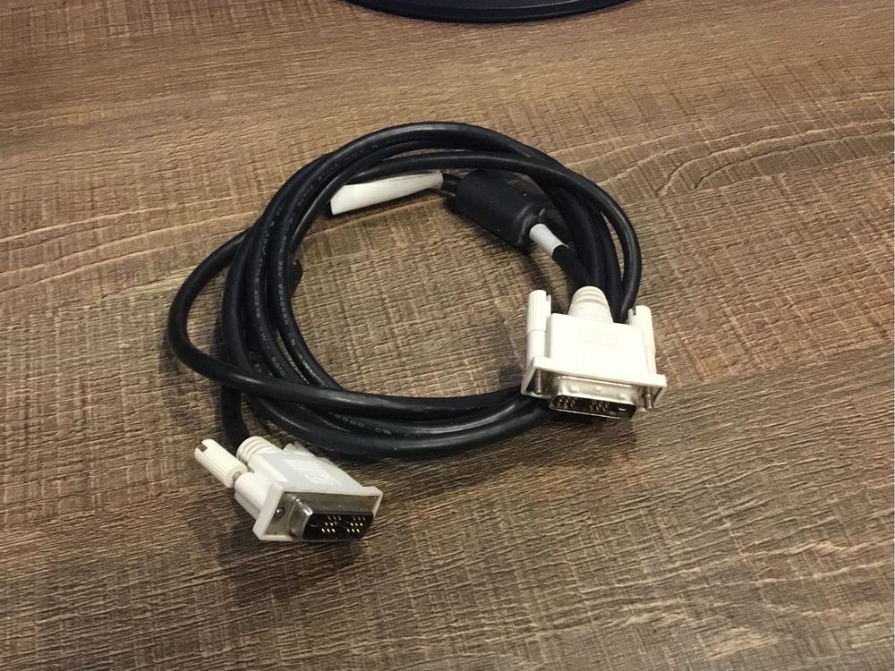 VGA/DVI кабели, VGA-DVI переходник, usb удлинители