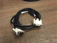 VGA/DVI кабели, VGA-DVI переходник, com кабель, usb удлинители