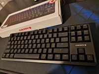 Tastatură Cherry MX G80-3000N TKL RGB