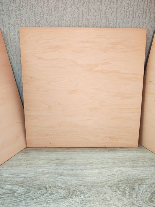 Шперплат  липа 3мм