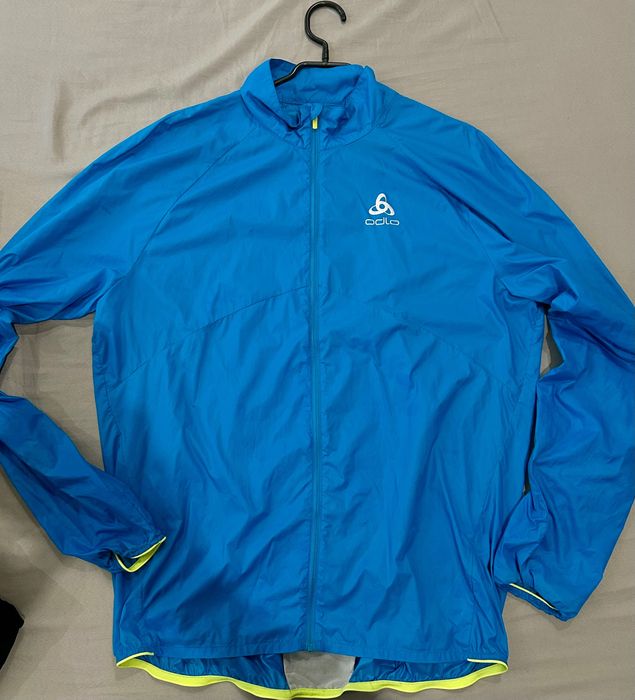 Яке за бягане Odlo