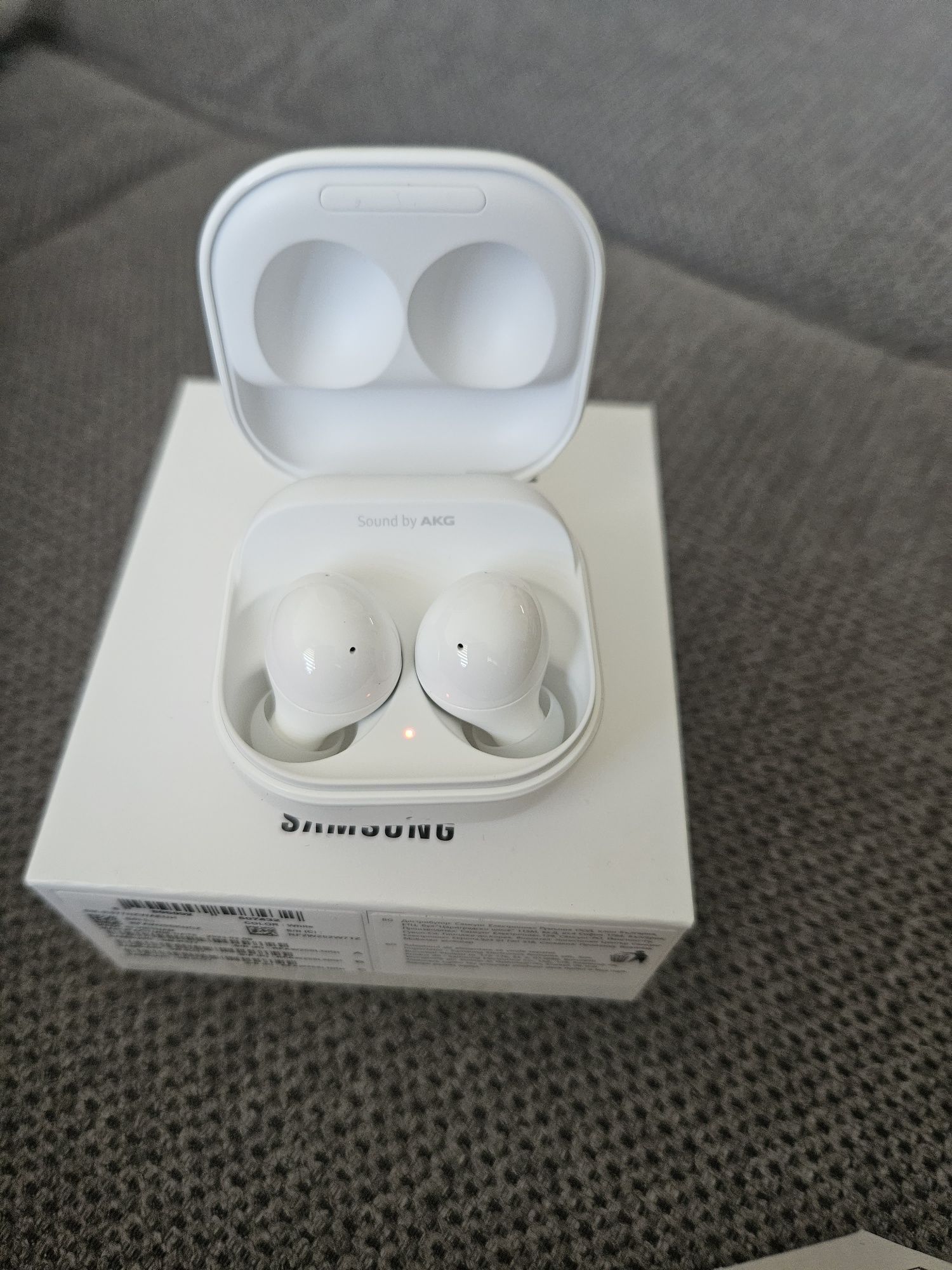 Слушалки Galaxy Buds 2